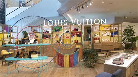 fotos de louis vuitton querétaro|boutiques de louis vuitton.